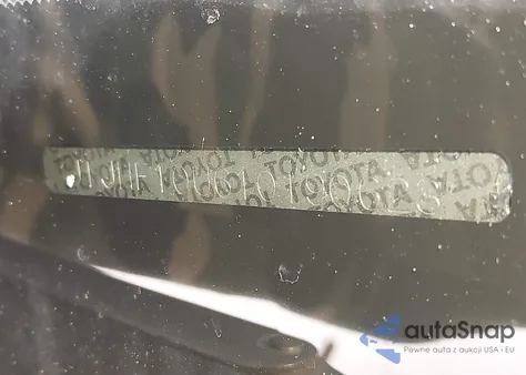 2000 Lexus Rx 300 from USA, damaged, VIN JT6HF10U7Y0163645